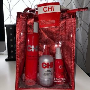 CHI Thermal Styling set